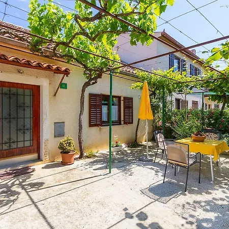 Ferienhaus Holiday Orieta Pula