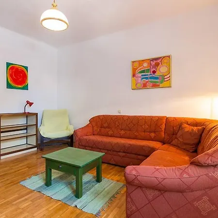 Holiday Orieta Ferienhaus Pula