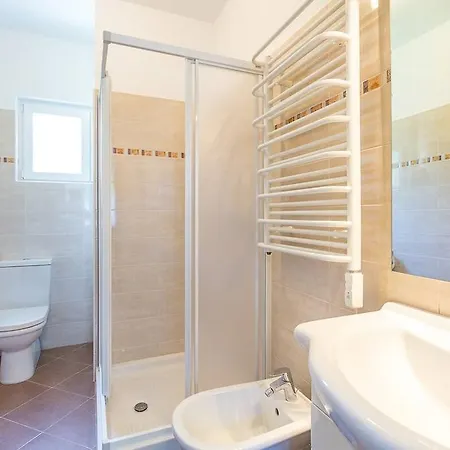 Ferienhaus Holiday Orieta